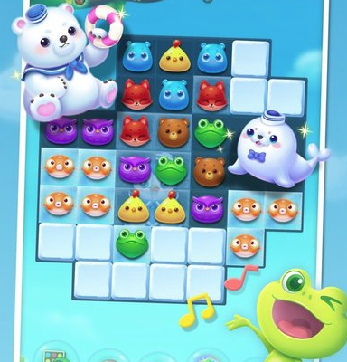 开心消消乐®小米版