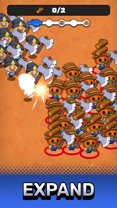 木材小队游戏v0.56.0 最新版