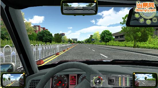 学车宝驾驶模拟软件(学车驾驶模拟器)下载v15.1.26 最新版