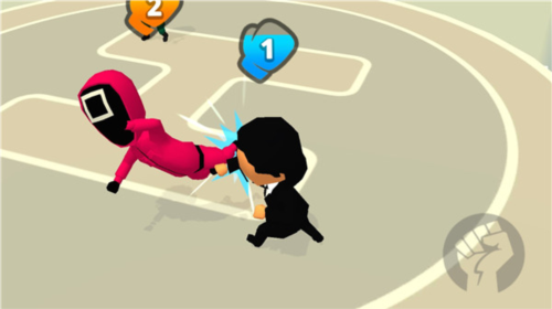 唯我独尊游戏v3.70.03 安卓版