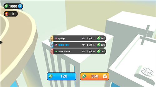 唯我独尊游戏v3.70.03 安卓版