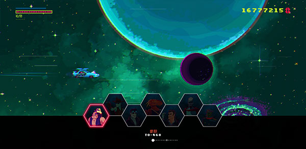 黑色悖论游戏v2.01 最新版