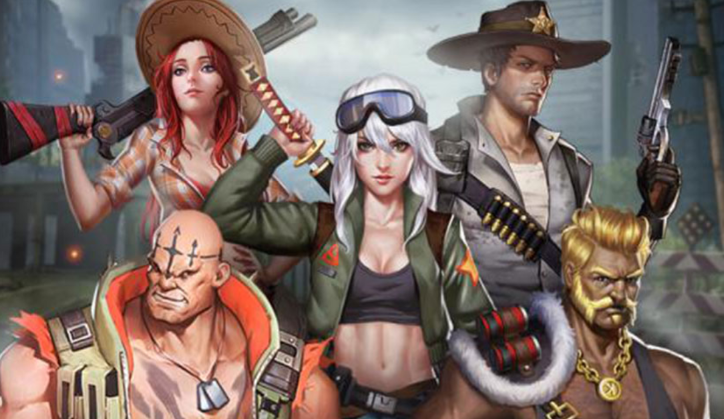 僵尸毁灭工程手机版v1.11.71 安卓版