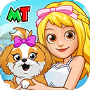 我的城镇世界2025最新版(My Town : World)v1.67.0 安卓版