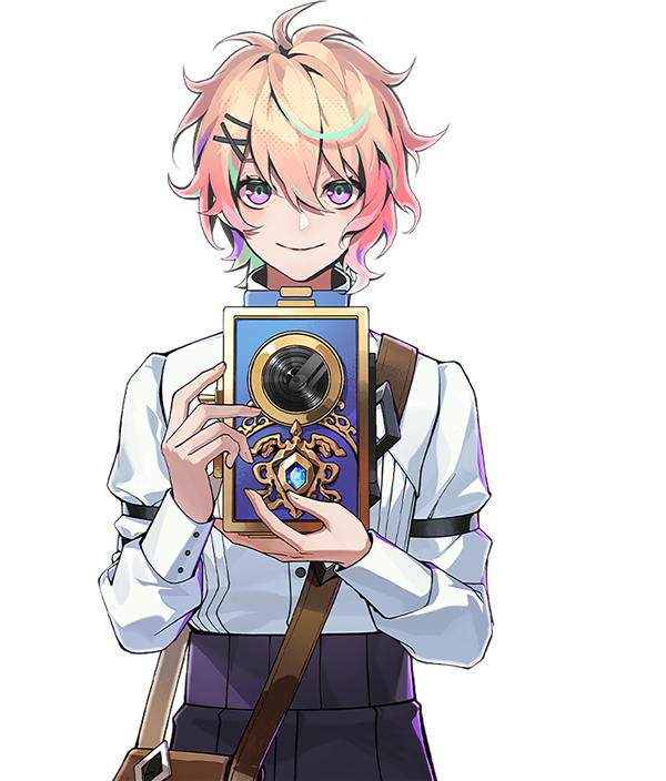 凝渊游戏v0.7.0 最新版