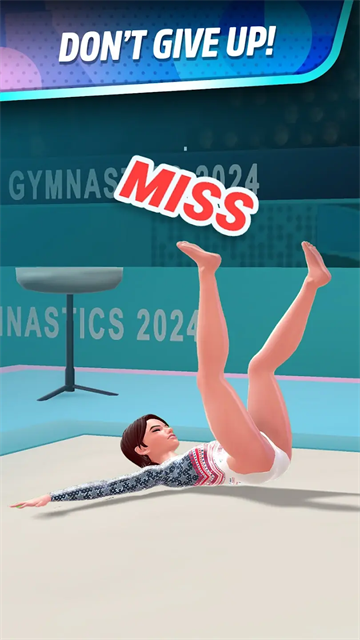 艺术体操梦之队游戏v0.1.2 安卓版