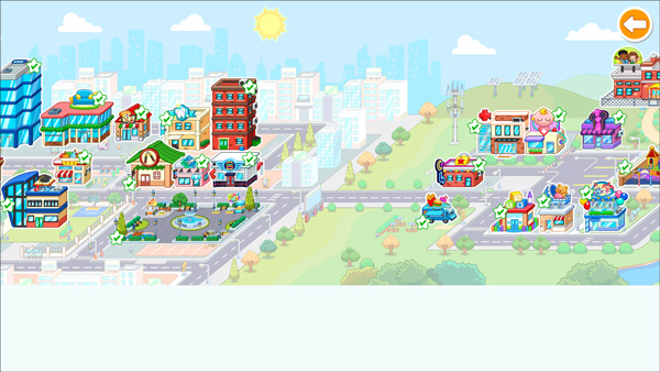 我的城镇世界2025最新版(My Town : World)v1.67.0 安卓版