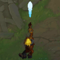 伊泽瑞尔联盟(리그 오브 이즈리얼)