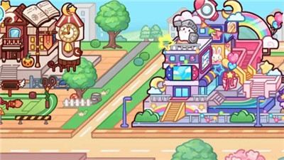 旅猫世界游戏v1.0.0 最新版