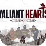 勇敢的心回家(Valiant Hearts)v1.0.0 安卓版