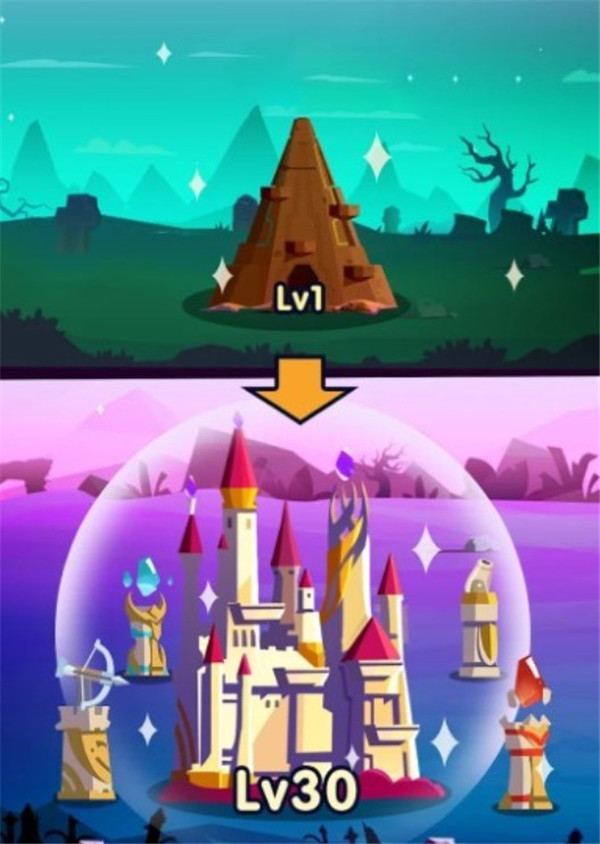 地下城与哥布林手机版v1.0.4 安卓版