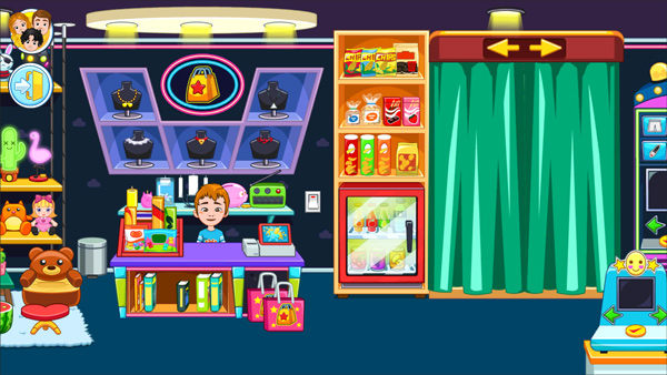 我的城镇世界2025最新版(My Town : World)v1.67.0 安卓版