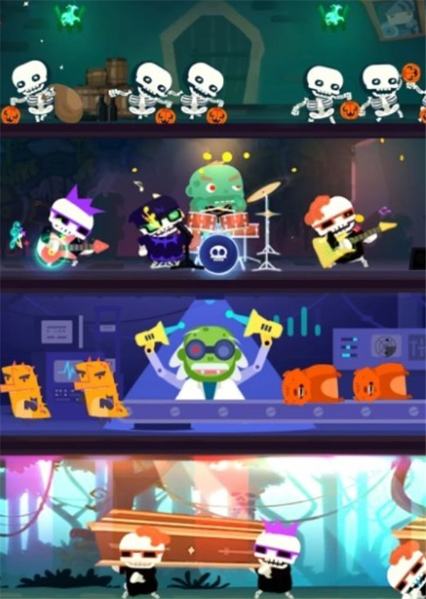 地下城与哥布林手机版v1.0.4 安卓版