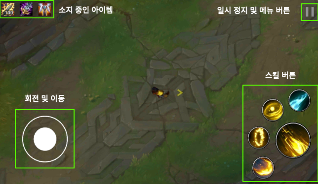 伊泽瑞尔联盟(리그 오브 이즈리얼)