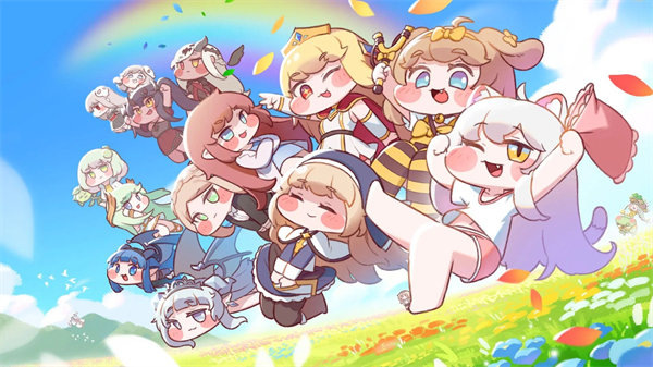 嘟脸恶作剧游戏(Keylimba安装器)v10225 安卓版