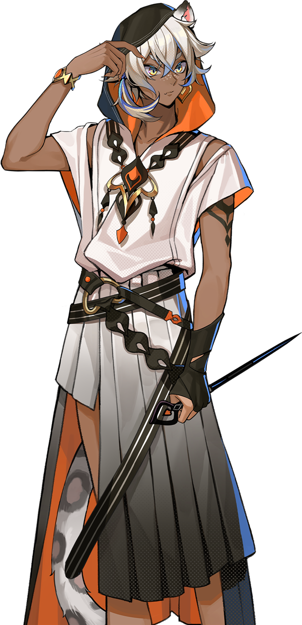 凝渊游戏v0.7.0 最新版