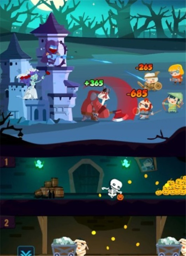 地下城与哥布林手机版v1.0.4 安卓版