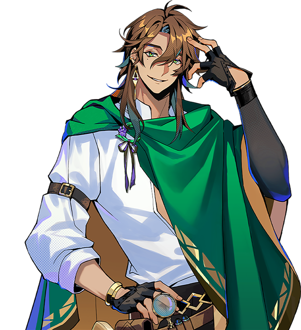 凝渊游戏v0.7.0 最新版