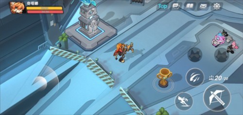 浣熊不高兴官方版(Unhappy Raccoon)v1.22.0 安卓版