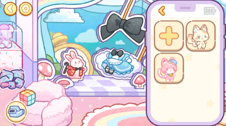 旅猫世界游戏v1.0.0 最新版