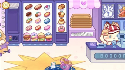 旅猫世界游戏v1.0.0 最新版