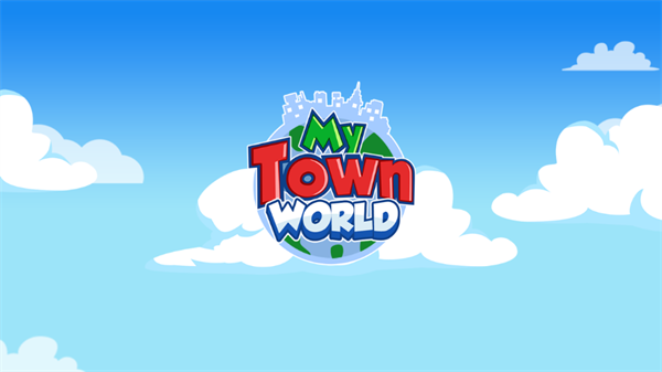 我的城镇世界2025最新版(My Town : World)v1.67.0 安卓版