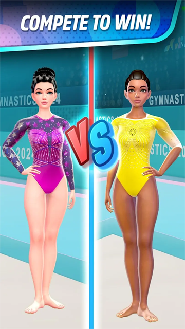 艺术体操梦之队游戏v0.1.2 安卓版