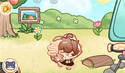 旅猫世界游戏v1.0.0 最新版