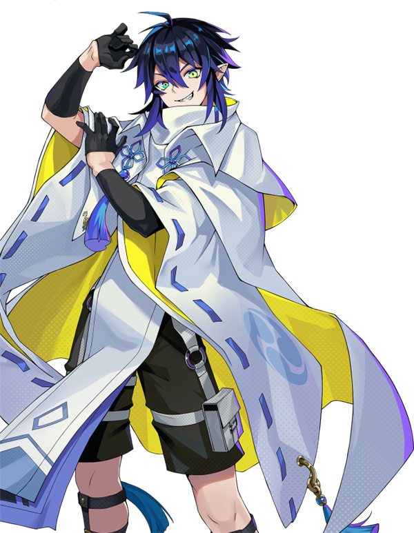 凝渊游戏v0.7.0 最新版