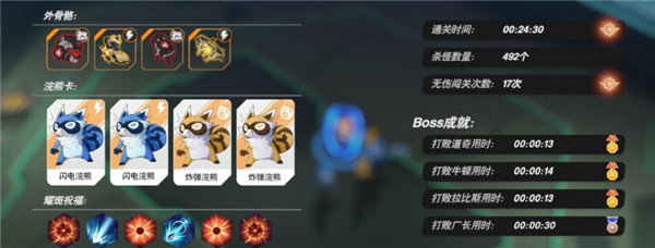 浣熊不高兴官方版(Unhappy Raccoon)v1.22.0 安卓版