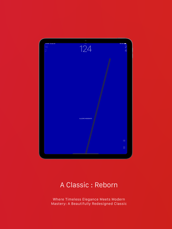 Metrio：节拍器 + 调音器