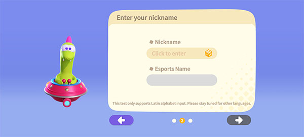 谁是幸运英雄手游(谁是幸运英雄测试服安装器)v1.01 安卓版