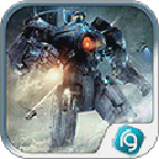 环太平洋机甲格斗v1.9.6 安卓版