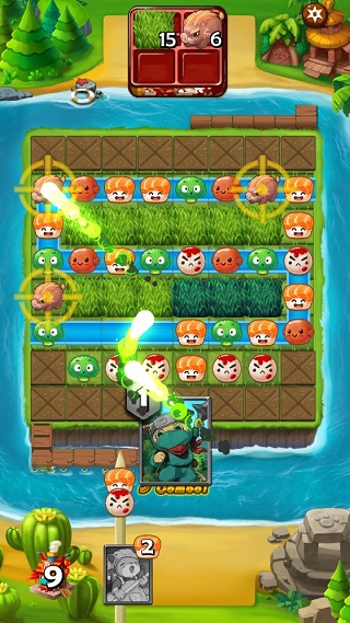 大小串串烧小游戏安卓版v1.4.8 最新版