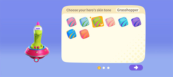 谁是幸运英雄手游(谁是幸运英雄测试服安装器)v1.01 安卓版