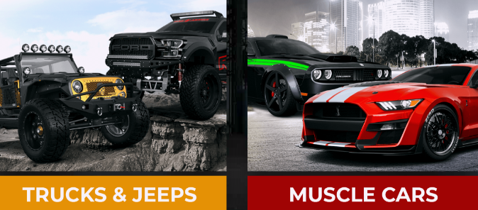 3D精致车模(3DTuning)v3.7.425 安卓版