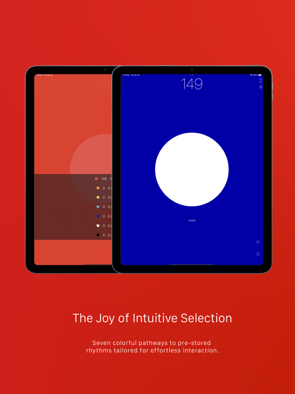 Metrio：节拍器 + 调音器