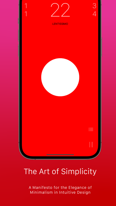 Metrio：节拍器 + 调音器