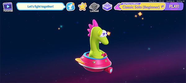 谁是幸运英雄手游(谁是幸运英雄测试服安装器)v1.01 安卓版