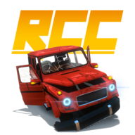 rcc真实车祸2023最新版下载(Real Car Crash)v1.5.2 安卓版