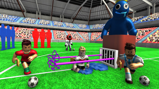 排兵布阵之疯狂足球手游下载v1.3 安卓版