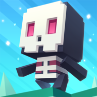 迷宫追逐手游下载(Cube Critters)v1.0.7.3029 安卓版