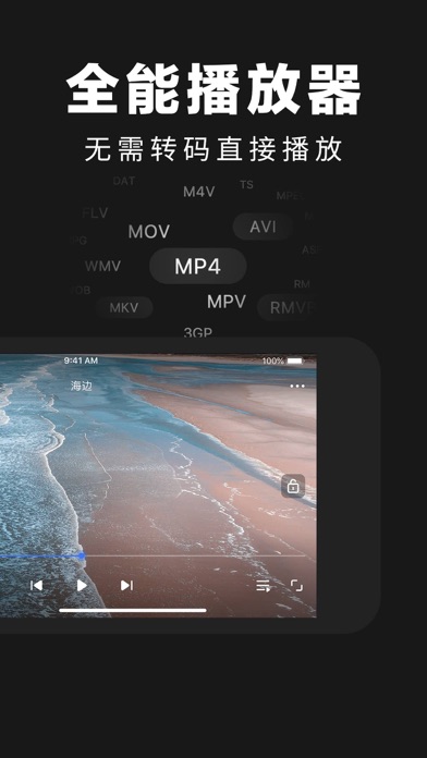 暗格相册管家 - 加密隐私相册锁