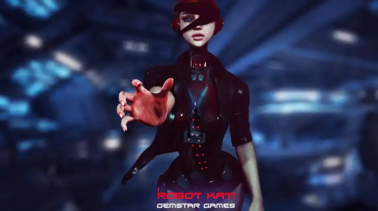 机器人卡蒂游戏v1.78 安卓版