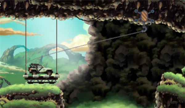 极限拉绞游戏v1.0.0 安卓版