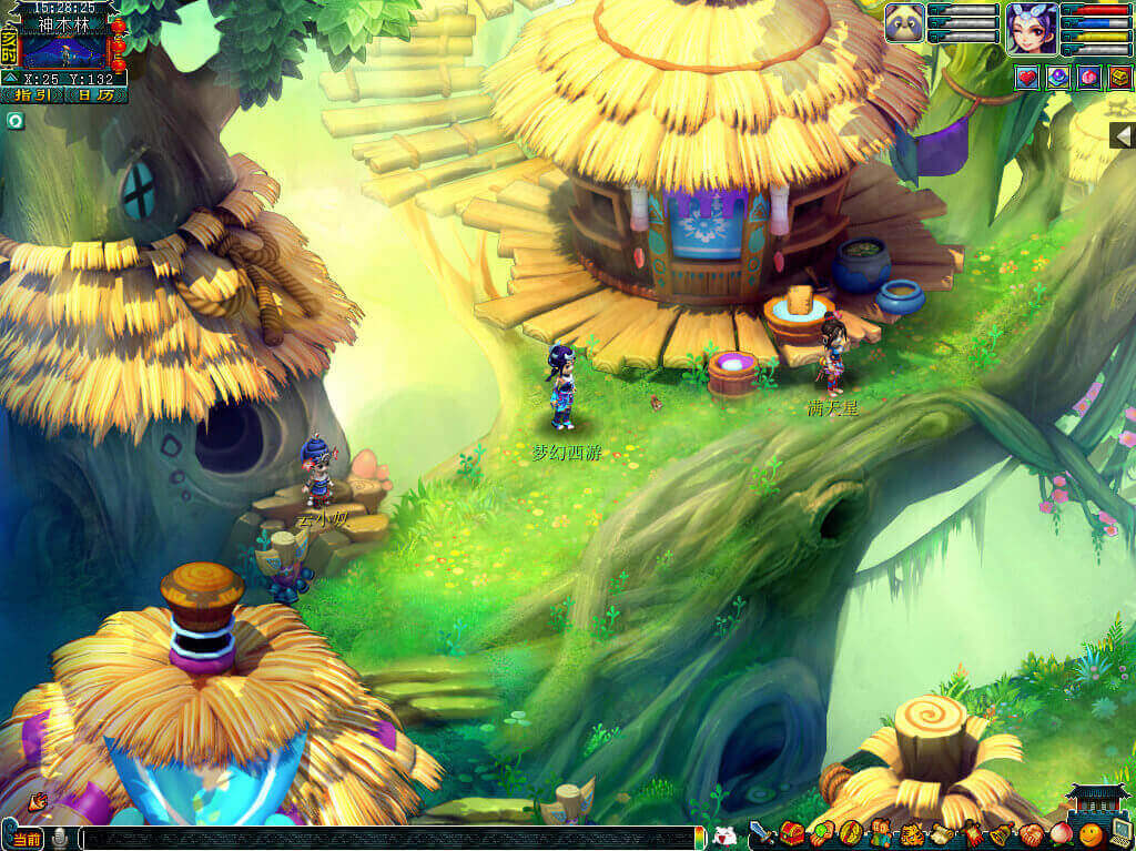 梦幻互通版32版安卓下载安装v1.32.1 最新版