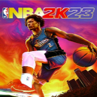 Nba2k23 V18(Nwo)v98.0.2 安卓版