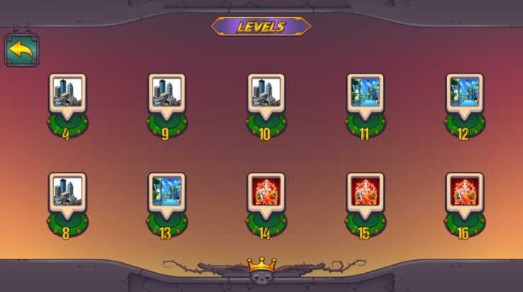 终极街头格斗游戏(Ultimate Street Super Girl Fight 2018)v1.2 最新版