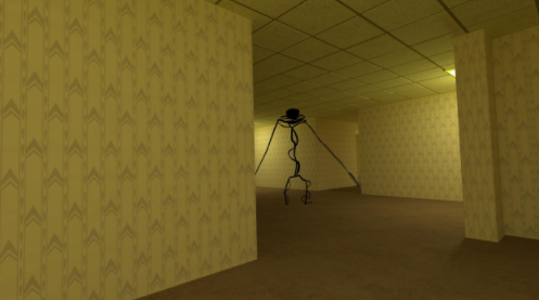 后室联机版四人联机下载v1.0 安卓版