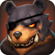 自走棋战争游戏(战棋争霸)v1.96 安卓版